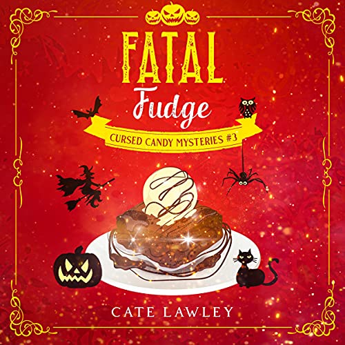 Fatal Fudge