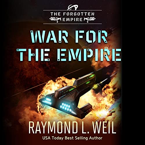 The Forgotten Empire