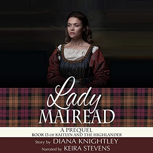 Lady Mairead