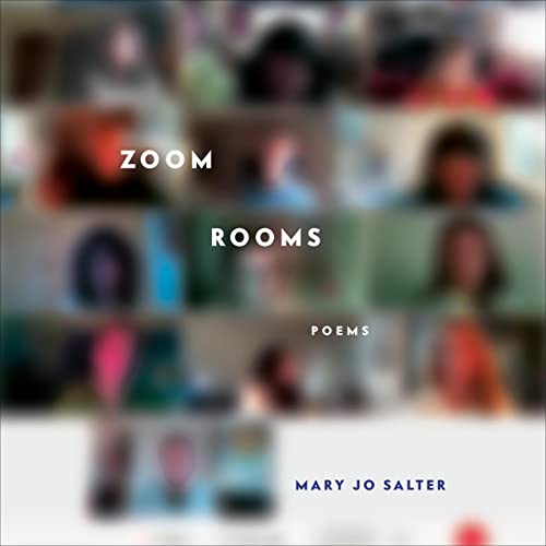 Zoom Rooms by Mary Jo Salter