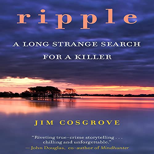 Ripple by Jim Cosgrove