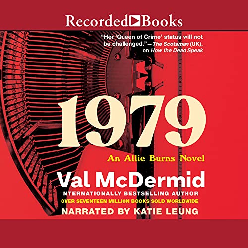 1979 by Val McDermid