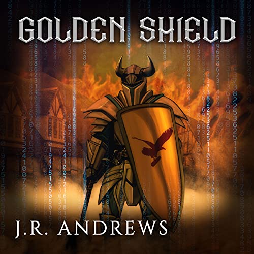 Goldenshield