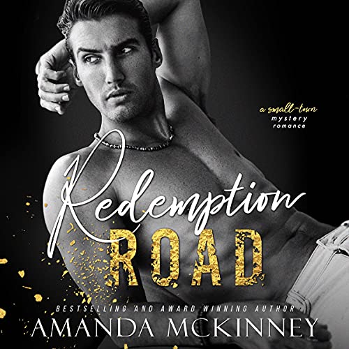 Redemption Road by Amanda McKinney