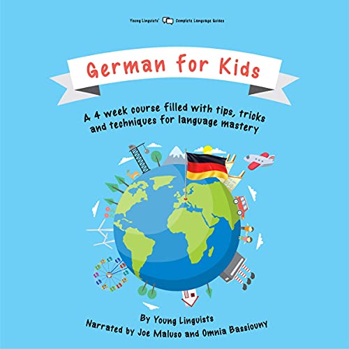 German for Kids