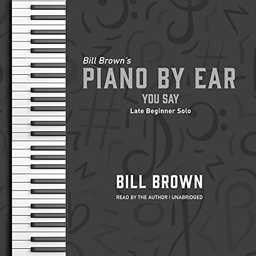 You Say by Bill Brown