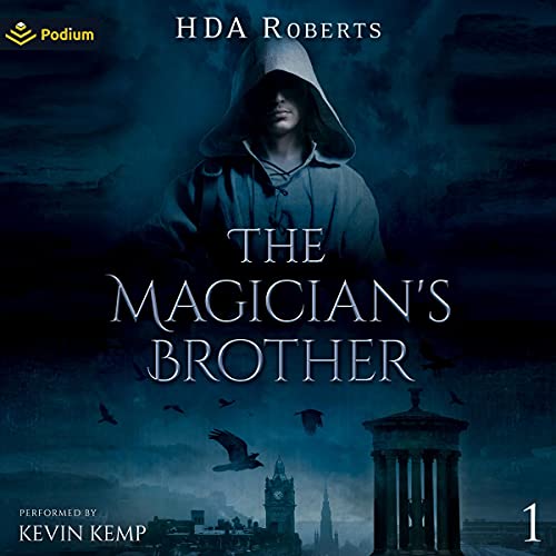 The Magician's Brother
