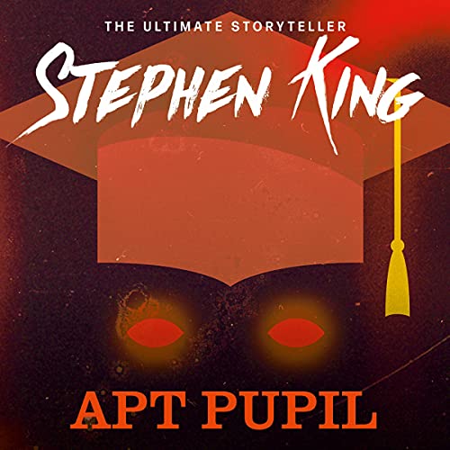 Apt Pupil by Stephen King
