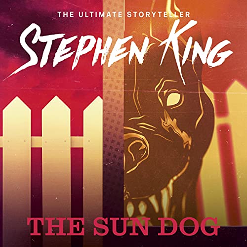 The Sun Dog by Stephen King