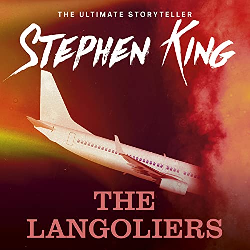 The Langoliers by Stephen King