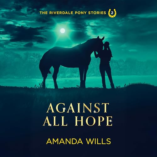 Against All Hope by Amanda Wills