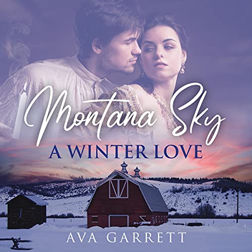 Montana Sky by Ava Garrett