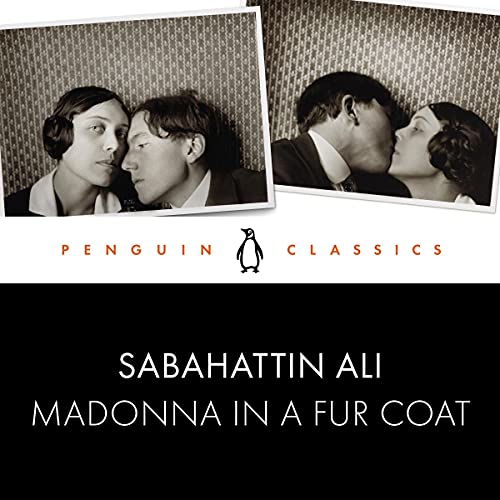 Madonna in a Fur Coat