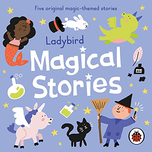 Ladybird Magical Stories by Ladybird