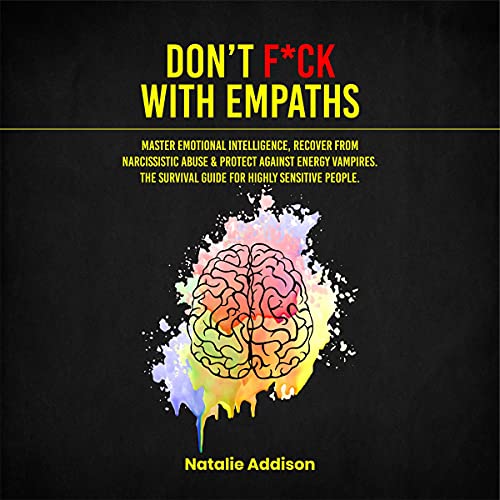 Don't F*ck with Empaths