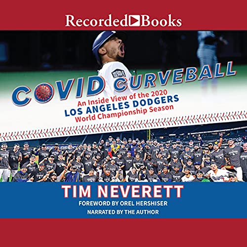 COVID Curveball by Tim Neverett