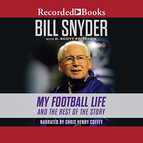 Bill Snyder by Bill Snyder
