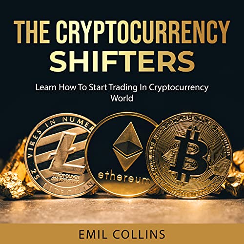 The Cryptocurrency Shifters