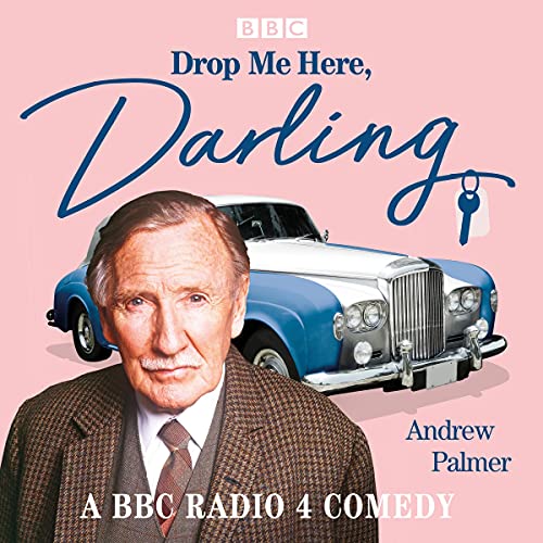 Drop Me Here, Darling by Andrew Palmer