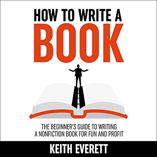 How to Write a Book