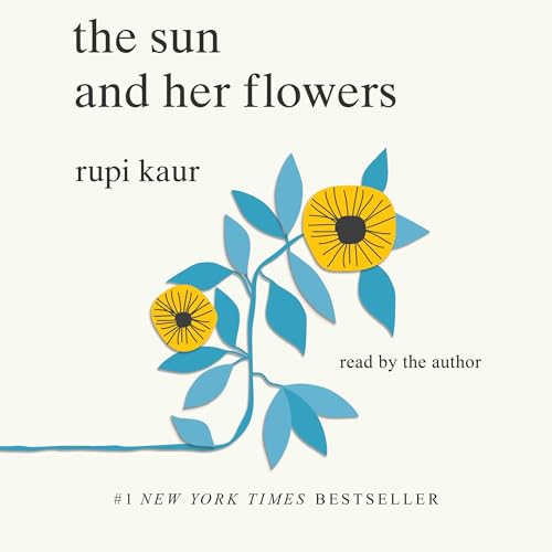 The Sun and Her Flowers