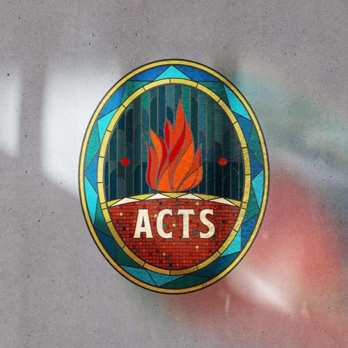 Gospel Unity (Acts Week 9) by Unknown