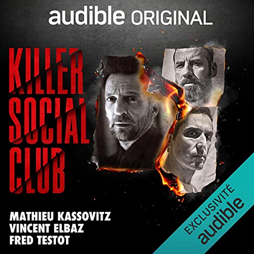 Killer Social Club