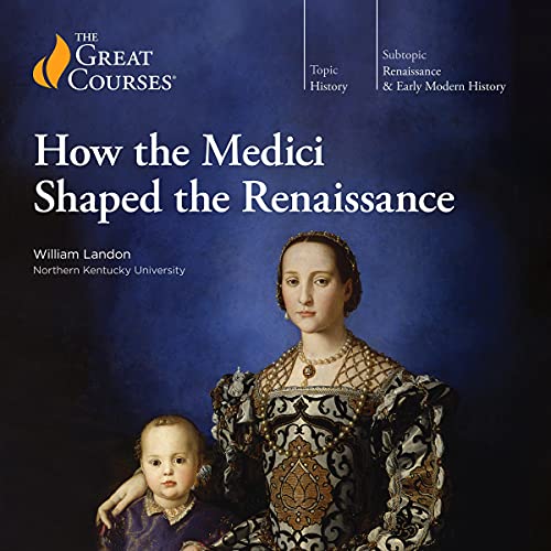 How the Medici Shaped the Renaissance