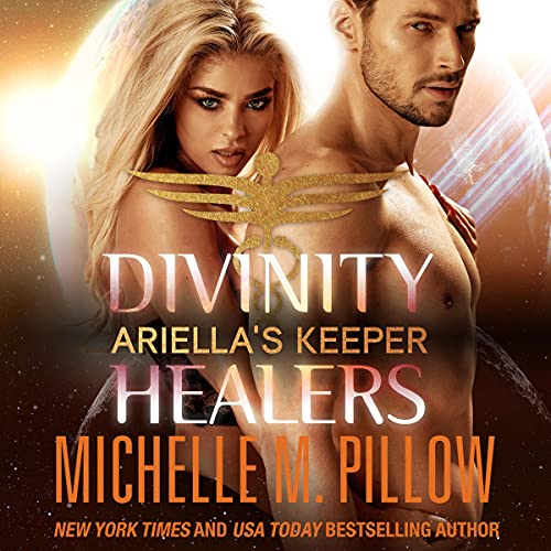 Ariella's Keeper by Michelle M. Pillow