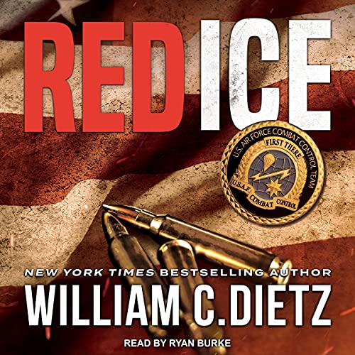 Red Ice