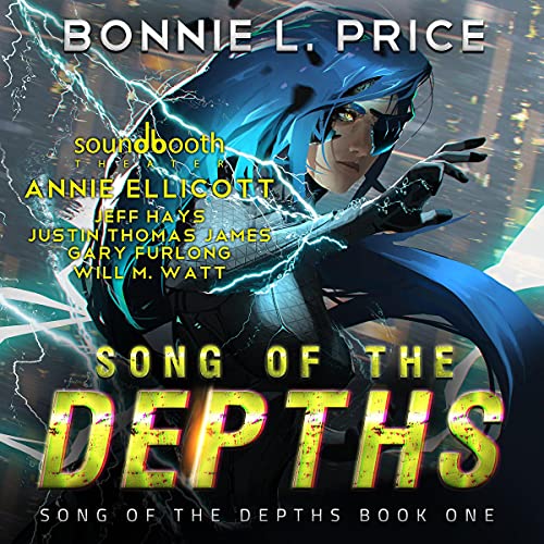 Song of the Depths