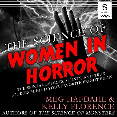 The Science of Women in Horror