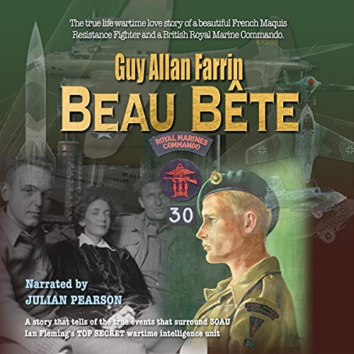 Beau Béte