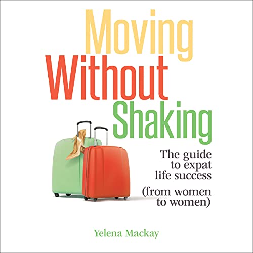 Moving Without Shaking