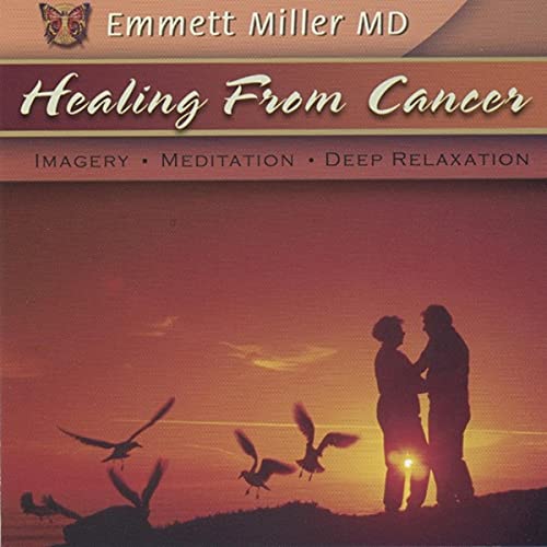 Healing from Cancer