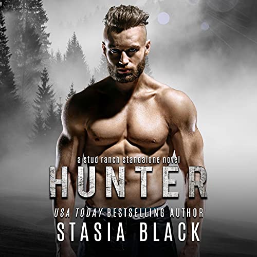 Hunter by Stasia Black