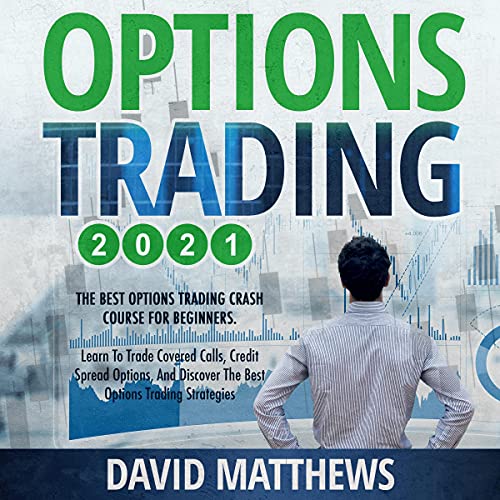 Options Trading 2021: 2-in-1