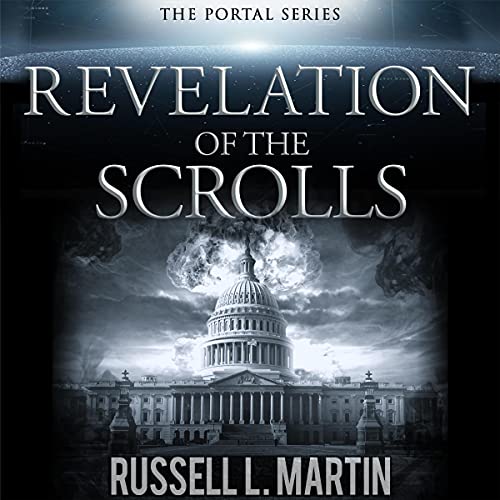 Revelation of the Scrolls