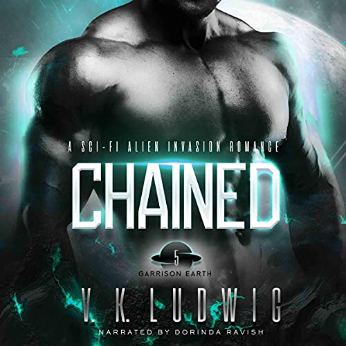Chained by V. K. Ludwig
