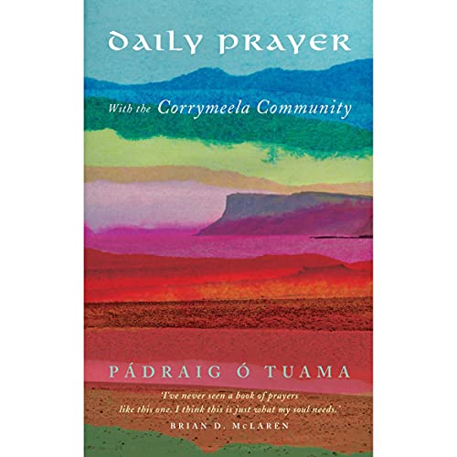 Daily Prayer with the Corrymeela Community