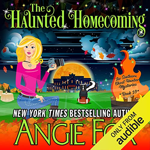 The Haunted Homecoming