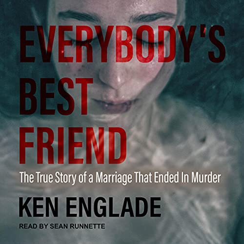 Everybody's Best Friend by Ken Englade