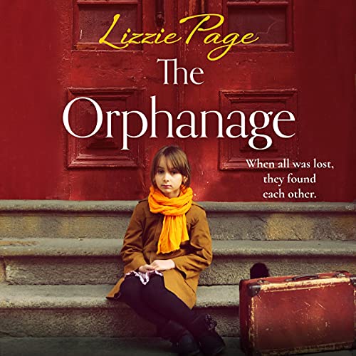 The Orphanage by Lizzie Page