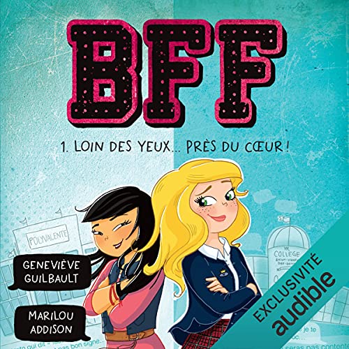 Loin des yeux... près du cœur! [Out of Sight...Near the Heart!]