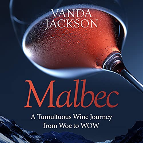 Malbec by Vanda Jackson