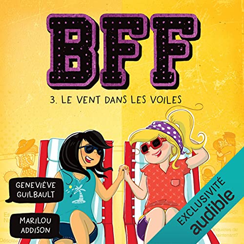 Le vent dans les voiles [The Wind in the Sails]