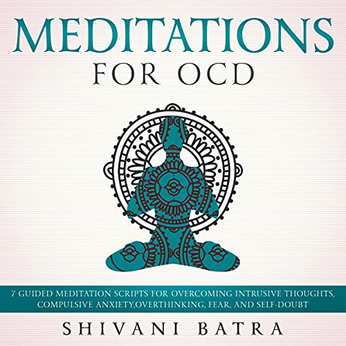 Meditations for OCD