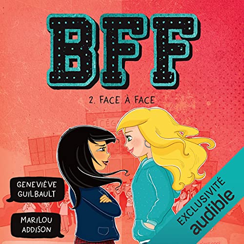 Face à face [Face to Face]