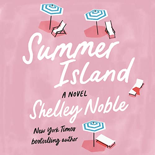 Summer Island by Shelley Noble
