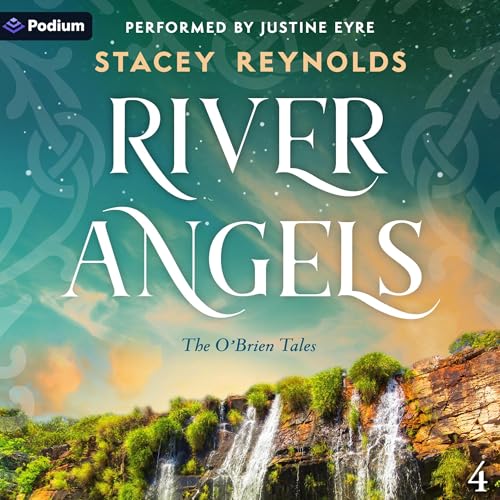 River Angels by Stacey Reynolds